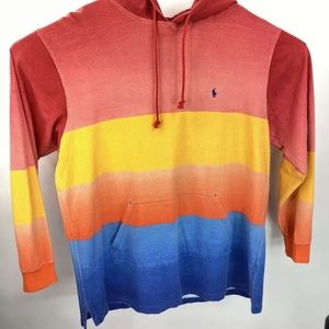 Polo by Ralph Vintage Lauren Men's Hood